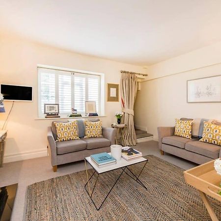 伦敦Delightful 2 Bed In Notting Hill - 5 Min From Tube公寓 外观 照片