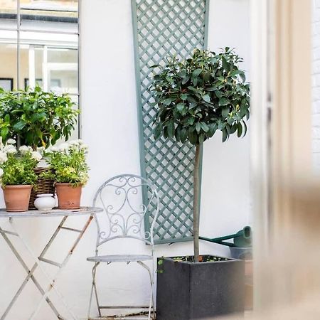 伦敦Delightful 2 Bed In Notting Hill - 5 Min From Tube公寓 外观 照片