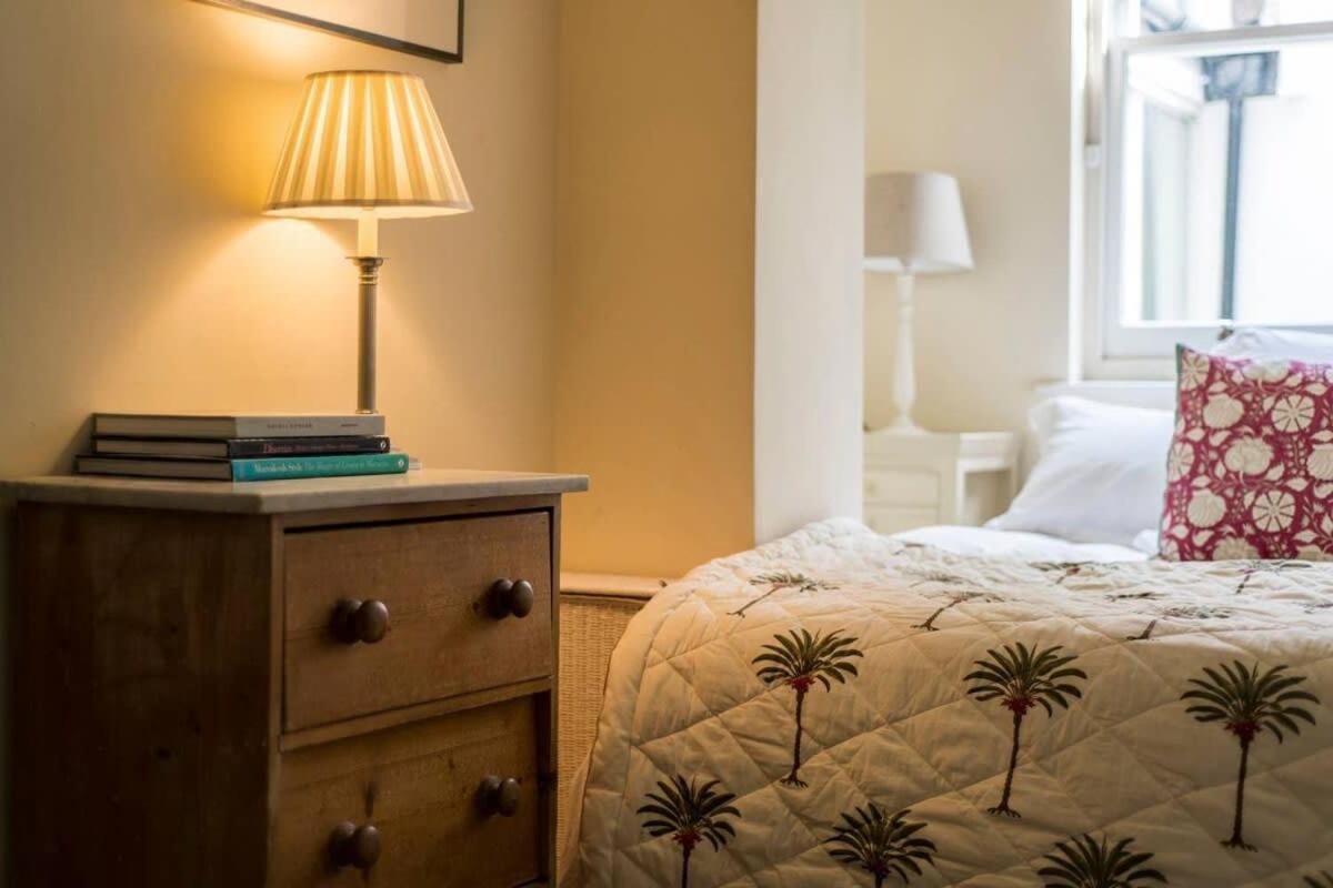 伦敦Delightful 2 Bed In Notting Hill - 5 Min From Tube公寓 外观 照片