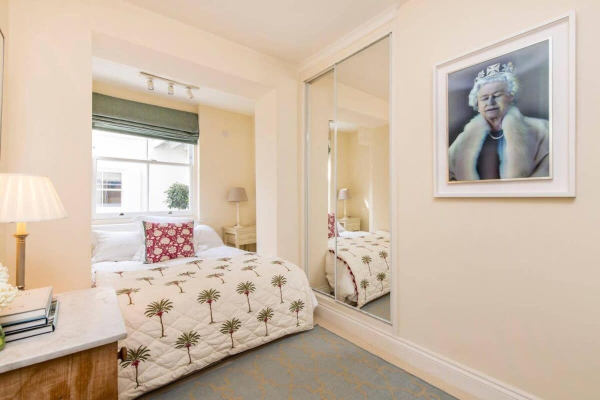 伦敦Delightful 2 Bed In Notting Hill - 5 Min From Tube公寓 外观 照片