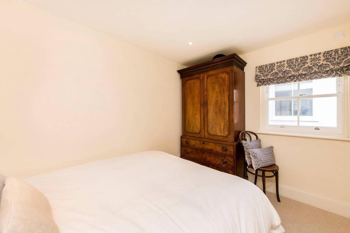 伦敦Delightful 2 Bed In Notting Hill - 5 Min From Tube公寓 外观 照片