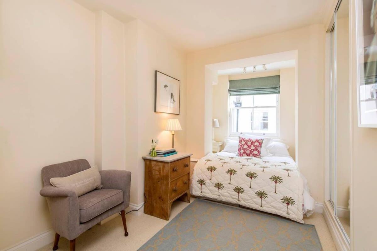 伦敦Delightful 2 Bed In Notting Hill - 5 Min From Tube公寓 外观 照片