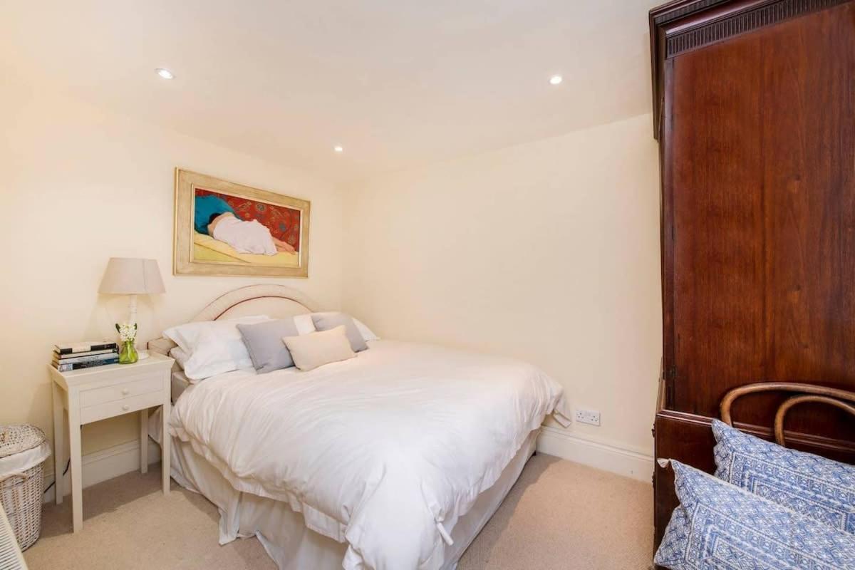 伦敦Delightful 2 Bed In Notting Hill - 5 Min From Tube公寓 外观 照片