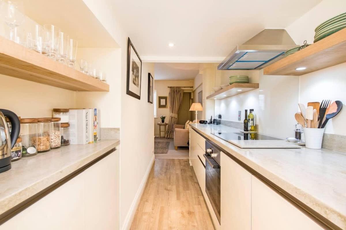伦敦Delightful 2 Bed In Notting Hill - 5 Min From Tube公寓 外观 照片