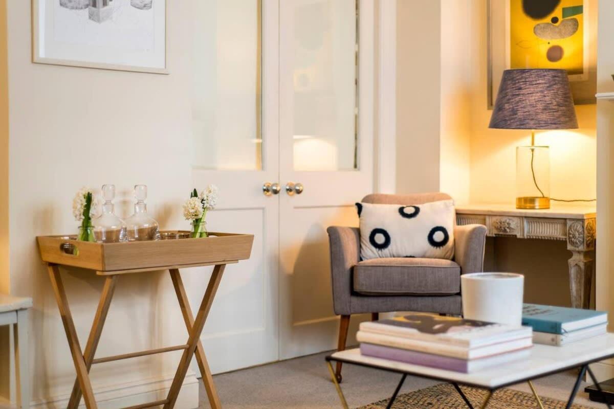 伦敦Delightful 2 Bed In Notting Hill - 5 Min From Tube公寓 外观 照片
